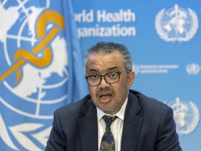 La OMS decretó el fin de la emergencia internacional por COVID-19