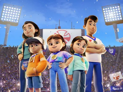 Banco de Chile lanza campaña de recaudación para Teletón 2022: debutan código QR y sucursal virtual en videojuego Fortnite, y vuelven cajas auxiliares en estaciones de Metro y corrida familiar
