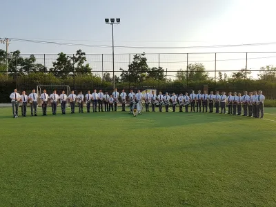 Bandas Escolares Sor María Oliva del Colegio Felmer obtienen primer y segundo lugar en Campeonato Nacional San Andrés de Colina