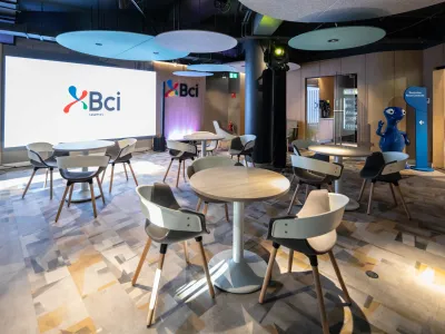 Bci anuncia nueva Centro Nace en Puerto Varas