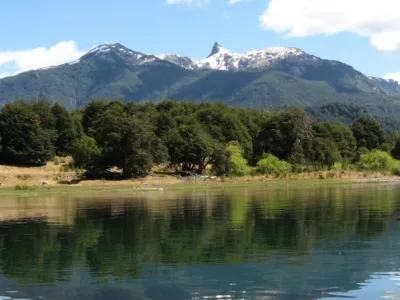 Bienes Nacionales lanza App de Rutas Patrimoniales 