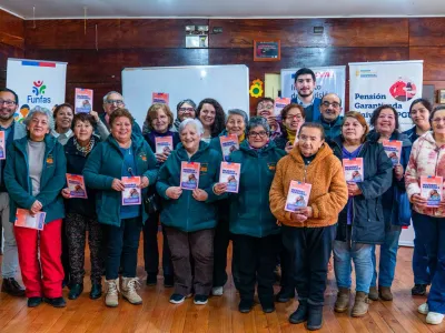Bono de Invierno 2025: IPS anuncia el pago a más de 50 mil beneficiarios en la Región de Los Lagos