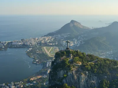 Brasil se posicionó como el destino favorito de los chilenos luego de la pandemia