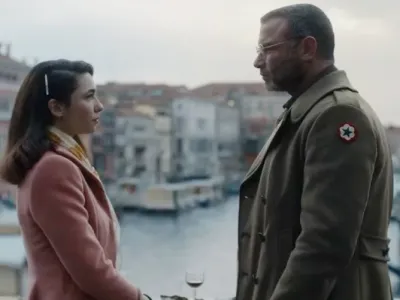 Buenas películas para este fin de semana en la recomendación de Panoramas