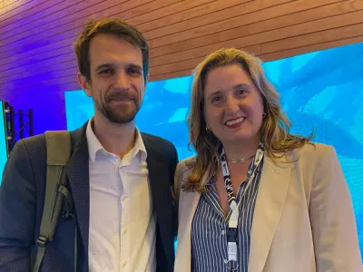 Cámara Chileno Suiza de Comercio proyecta su presencia en la Región de Los Lagos