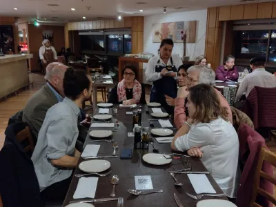 Cámara de Comercio de Puerto Varas celebró su 78 aniversario
