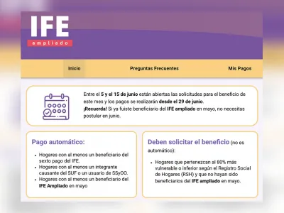 Cámara de Diputados aprueba de manera unánime IFE Universal: Hoy comienza su discusión en el Senado