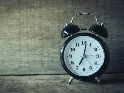 Cambio de hora 2024: Se adelantan los relojes para comenzar el horario de verano