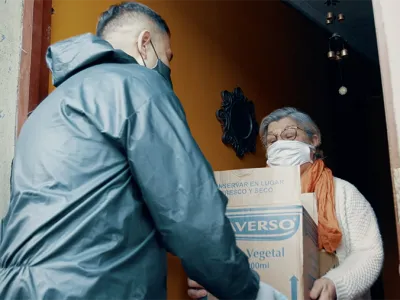 Campaña ¡Vamos Chilenos! se realizará el 18 y 19 de septiembre