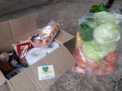 Canasta Básica de Alimentos disminuyó su precio y experto proyecta que su valor se mantenga estable en los próximos meses