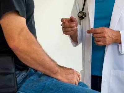 Cáncer de próstata: el 80% de los casos no tiene síntomas y es la segunda causa de muerte en los hombres en Chile