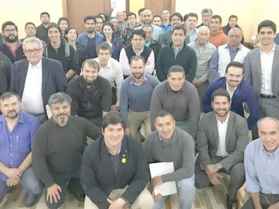 Capacitan a instaladores eléctricos sobre la Ley de Generación Distribuida que propicia la autogeneración en base a Energías Renovables