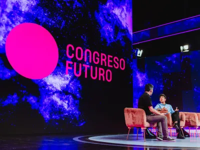 Capital Regional será sede de la XV edición de Congreso Futuro