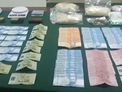 [VIDEO] Carabineros detuvo a banda delictual apodados  “Los Causeros”