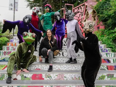 Carnaval del Sur 2023 estará dedicado al “Patrimonio”