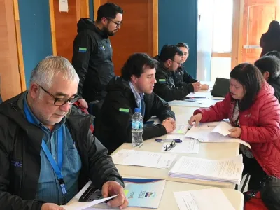 Más de 2.400 organizaciones postularon al Fondo Comunidad 2024 del Gore Los Lagos