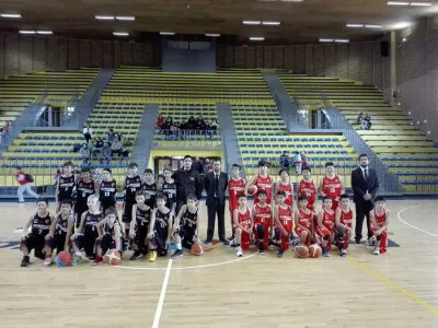 CD Escolar Alemán enfrentará a CDSC Puerto Varas