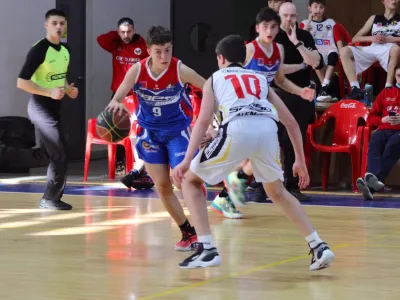 CDSC Puerto Varas disputará la final de Liga Saesa en tres series