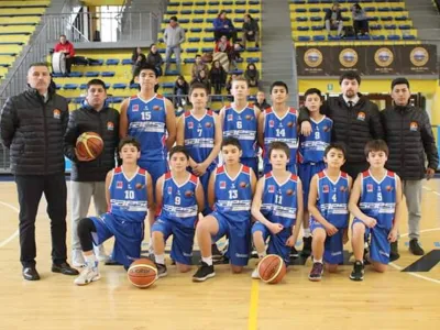 CDSC Puerto Varas espera ganar su localía en final de Sub 17