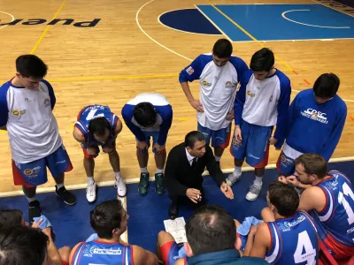 CDSC Puerto Varas ocupa 2do lugar en tabla de posiciones en Liga Saesa luego de fecha 12