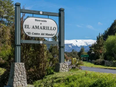 Celebración del Patrimonio Cultural 2021: Publican libro digital sobre restauración del pueblo El Amarillo 