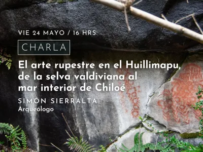 Centro Cultural Bosque Nativo realizará dos charlas para celebrar “Mes de Los Patrimonios”