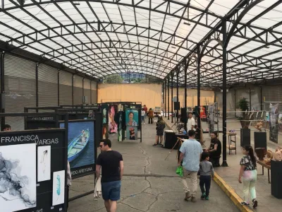 Centro Cultural Machacoya cumple 9 años de gestión artística en la ciudad de las rosas