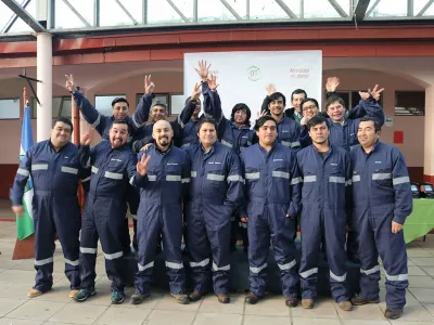 CFT Estatal de Los Lagos inicia sus primeras actividades académicas
