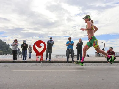 Challenge Puerto Varas 2023 anunció novedades que  tendrán a la comunidad como protagonista