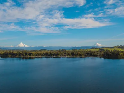 Chile Lagos Limpios invita a la comunidad a participar del seminario “La ruta hacia el desarrollo sostenible de Los Lagos: un compromiso para las comunidades y empresas”