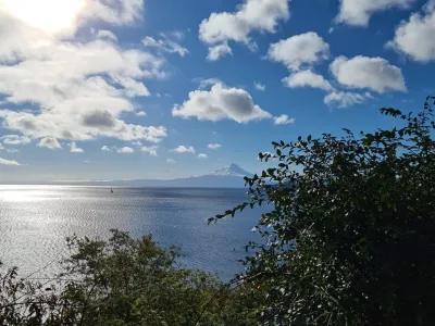 Chile Lagos Limpios refuerza su colaboración internacional con Estados Unidos para proteger los lagos norpatagónicos