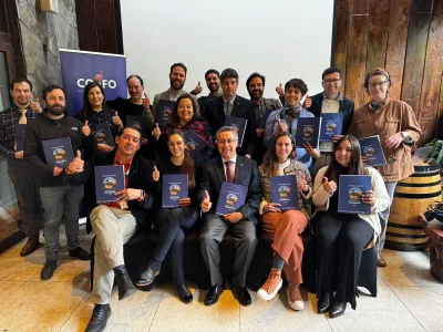 Cierre Programa ACI:Presentaron informe sobre innovaciones para enfrentar el cambio climático y proyectan mayores esfuerzos en sostenibilidad y uso responsable de recursos