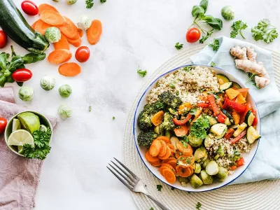 Claves para una buena salud digestiva