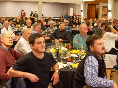Club Alemán de Puerto Varas realizó Asamblea Anual y elección de Directiva