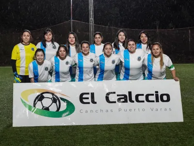 Club Femenino del Colegio Nueva Braunau: Puerto Varas tendrá representantes en Torneo Nacional de Fútbol 7 en Arica