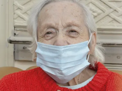 Colecta Nacional de Fundación Las Rosas se amplía a más de 100 hogares de Adultos Mayores a lo largo del país  