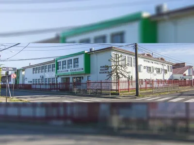 Colegio Felmer Niklitschek realizará desfile cívico en conmemoración de sus 65 años