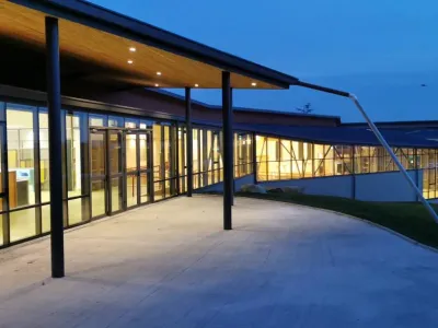 Colegio Puerto Varas construirá nuevo campus educativo en Frutillar