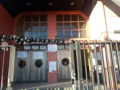 Colegio Rosita Novaro sigue convulsionado por sumario a Director
