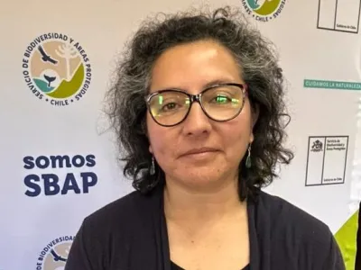 Comienza oficialmente el trabajo del SBAP en la Región de Los Lagos