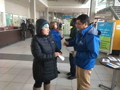 Comienza proceso de inscripción para recibir pago de compensación 