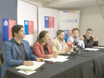 Comienzan postulaciones para la segunda versión del programa Innova FOSIS 2020