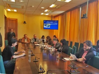 Comisión de DDHH de la Cámara de diputados sesionará de manera permanente