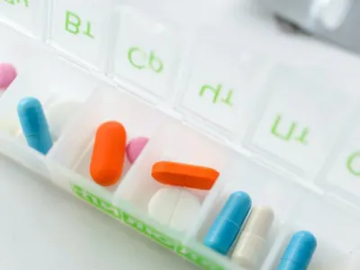¿Cómo logramos la adherencia al tratamiento farmacológico?