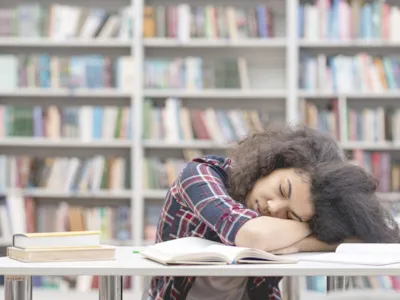 ¿Cómo regular el sueño después de vacaciones?
