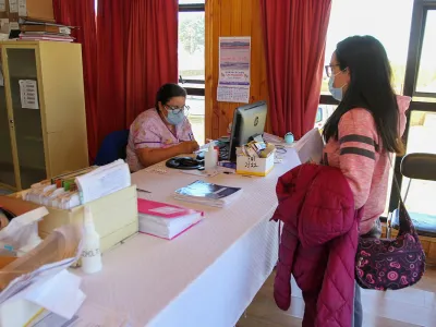 ¿Cómo y por qué es importante realizarse el PAP?