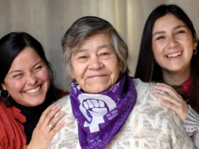 ComunidadMujer inicia postulación a Fondo Concursable para proyectos que impulsen la igualdad de género en Chile