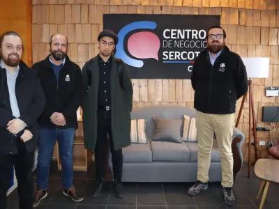 Con casos de innovación local y una ideatón realizarán Festival de Innovación de Chiloé