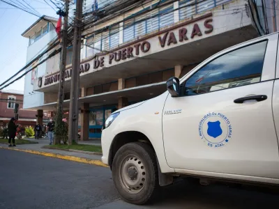 Con destitución de un funcionario terminó sumario administrativo por adulteración de documentos en pagos de suministros de Municipio de Puerto Varas
