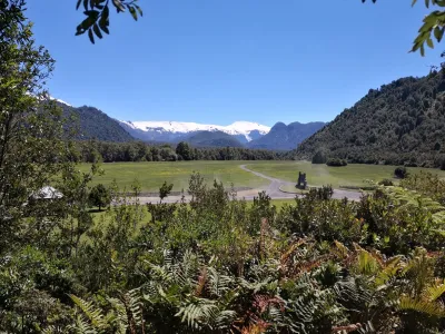 Conaf amplía plazos para concesiones ecoturísticas en parques nacionales Pumalín y Patagonia